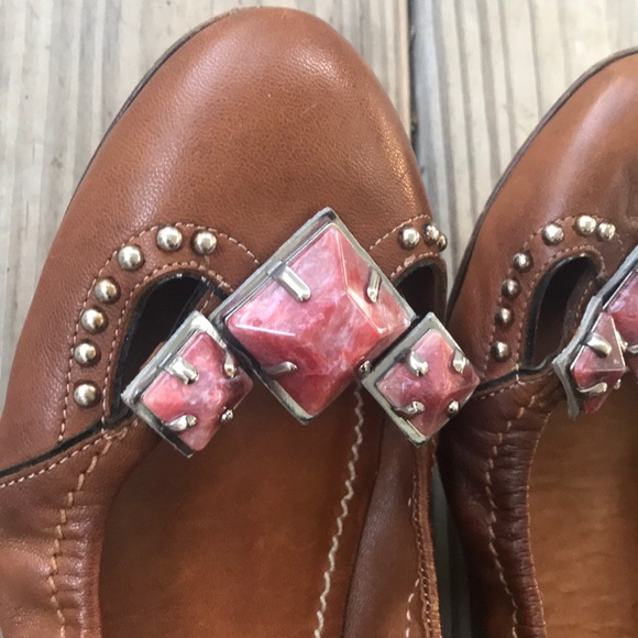 Miu Miu ballerina flats - Picture 4 of 6